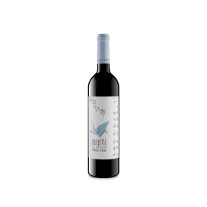 Cava Jovani Origami Wines Mysti Syrah 2023 - 75cl