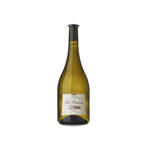 La Conreria d'Scala Dei Les Brugueres Blanc 2024 - 75cl