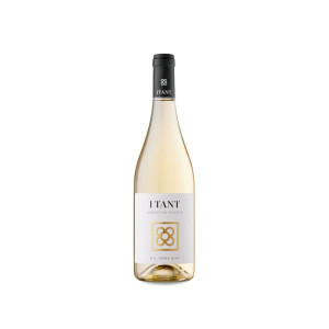 I TANT Vins I TANT Garnacha Blanca 2024 - 75cl
