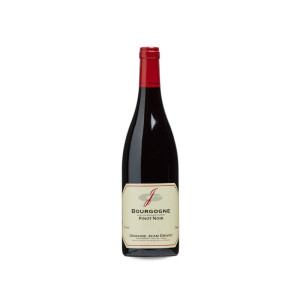 Domaine Jean Grivot Bourgogne Pinot Noir 2022 - 75cl