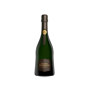 Codorniu Ars Collecta Jaume de Codorníu Brut Gran Reserva 2019 - 75cl