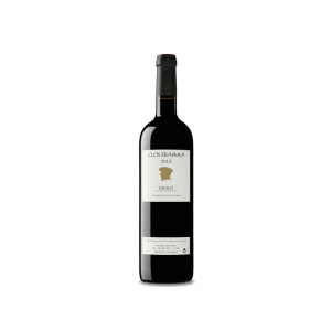 Clos i Terrasses Clos Erasmus 2023 - 75cl