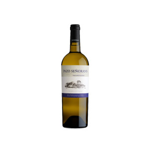 Pazo Señorans Selección Añada 2015 - 75cl