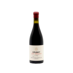 Domaine Camille & Guillaume Boillot Camille & Guillaume Boillot Volnay 1er Cru "Champans” 2023 - 75cl