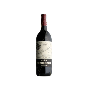 Viña Tondonia Reserva 2014 - 75cl