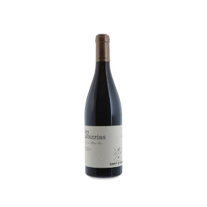 Domaine Saint Etienne Saint Etienne Les Albizzias 2024 - 75cl