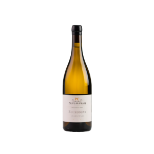 Paul Chavy Bourgogne Chardonnay 2023 - 75cl