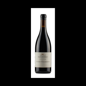 Paul Chavy Gevrey-Chambertin 2023 - 75cl