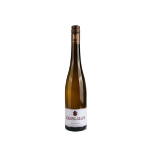 Kühling-Gillot Qvinterra Riesling Trocken 2024 - 75cl
