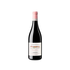 Domaine de Pallus Cabernet Franc 2023 - 75cl