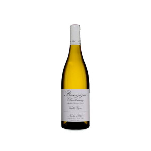 Maison Nicolas Potel Nicolas Potel Borgoña Chardonnay Vieilles Vignes 2024 - 75cl
