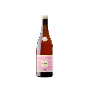 Alonso & Pedrajo Suañé Rosado Reserva 2021 - 75cl