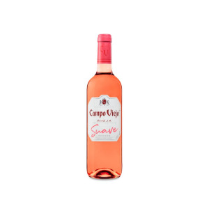 Campo Viejo Rosado 2024 - 75cl