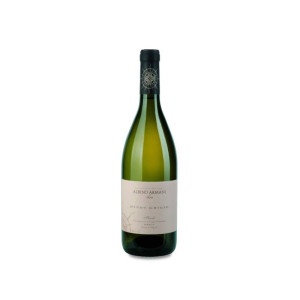 Giorgio Armani Albino Armani Pinot Grigio Friuli Grave 2024 - 75cl