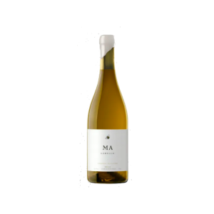 Andrea Mufatto Godello 2023 - 75cl