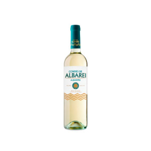 Adega Condes de Albarei Condes de Albarei 2024 - 75cl