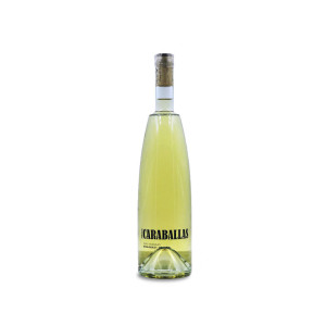 Finca Las Caraballas Las Caraballas Verdejo 2024 - 75cl