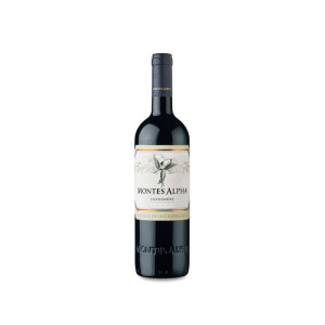 Montes Wines Montes Alpha Carmenère 2022 - 75cl
