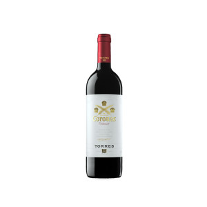 Torres Coronas Crianza 2022 - 75cl