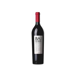 Baigorri de Garage 2019 - 75cl