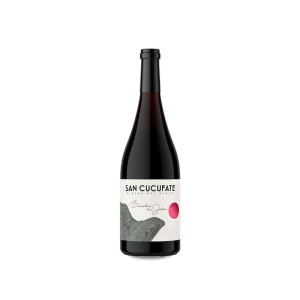 San Cobate San Cucufate Bancales del Jalón 2019 - 75cl