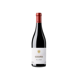 Estévez Bodegas y Viñedos Versos Casares 2023 - 75cl