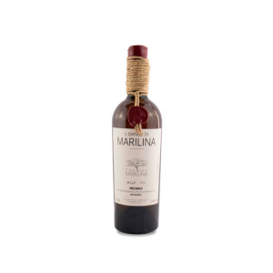 Cantina Marilina Il Bianco di Marilina Riserva 2019 - 75cl