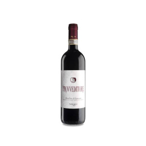 Provveditore di Scansano Provveditore Morellino di Scansano 2019 - 75cl