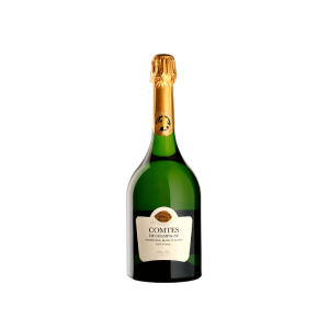 Taittinger Comtes De Champagne Blanc De Blancs 2011 - 75cl