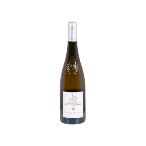 Domaine du Petit Clocher Coteaux du Layon 2024 - 75cl
