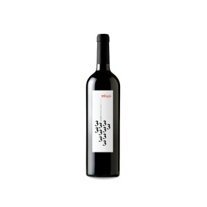 Casa Los Frailes Los Frailes Trilogía 2021 - 75cl