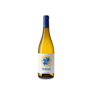 Celler Pardas Pardas Pell a Pell 2024 - 75cl