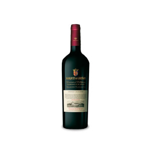 Marqués de Griñón Dominio de Valdepusa Cabernet Sauvignon 2022 - 75cl