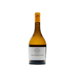 Pazo de Barrantes 2022 - 75cl