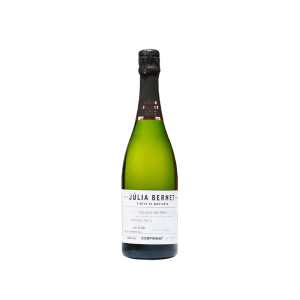 Júlia Bernet Marges del Mas 60×40 Brut Nature 2022 - 75cl