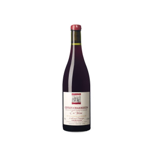 Dominique Derain Derain Gevrey-Chambertin En Vosné 2020 - 75cl