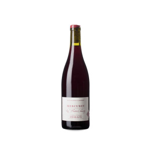 Dominique Derain Derain Mercurey La Plante Chassey 2023 - 75cl