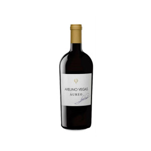 Avelino Vegas Áureo 2019 - 75cl