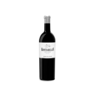 Bodegas y Viñedos Monteabellón Monteabellón 14 Meses 2022 - 75cl