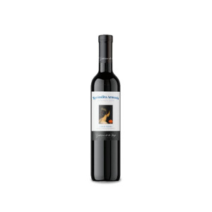 Vega+ Gutiérrez de la Vega Recóndita Armonía 37,5 cl. (3/8) 2024 - 37,5cl (3/8)