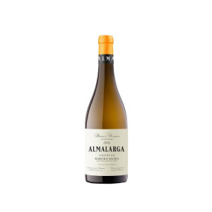 Pena das Donas Almalarga Godello 2024 - 75cl