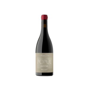 Celler Sandra Doix Mora Sandra Doix Popul 2022 - 75cl