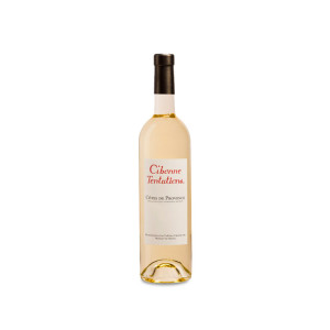 Clos Cibonne Tentations Rosé 2024 - 75cl