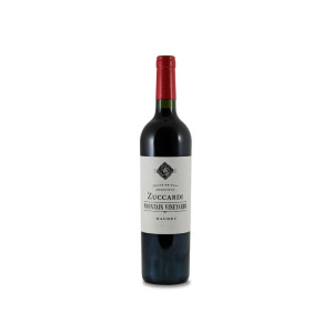 Zuccardi Mountain Vineyard Malbec 2023 - 75cl
