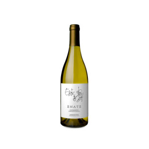 Enate Chardonnay Barrica 2023 - 75cl