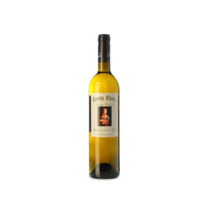 Vega+ Gutiérrez de la Vega Casta Diva Cosecha Dorada 2023 - 75cl