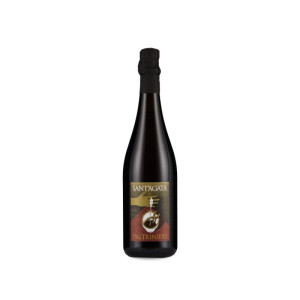 Paltrinieri Lambrusco di Sorbara Sant' Agata 2024 - 75cl