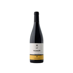 Vega+ Ternario 10 2018 - 75cl