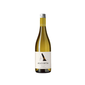 Alcorta Verdejo Atrevido 2024 - 75cl