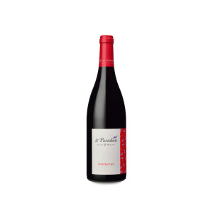 Le Paradou Grenache Rouge 2024 - 75cl